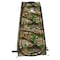 Wakeman Pop Up Pod - Privacy Shower, Dressing Room, or Toilet Tent by Wakeman Camo 75-CMP1167 - alternate 6